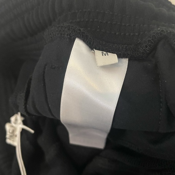 Givenchy Mens Jogging Logo Pants Sz M - Picture 7 of 9